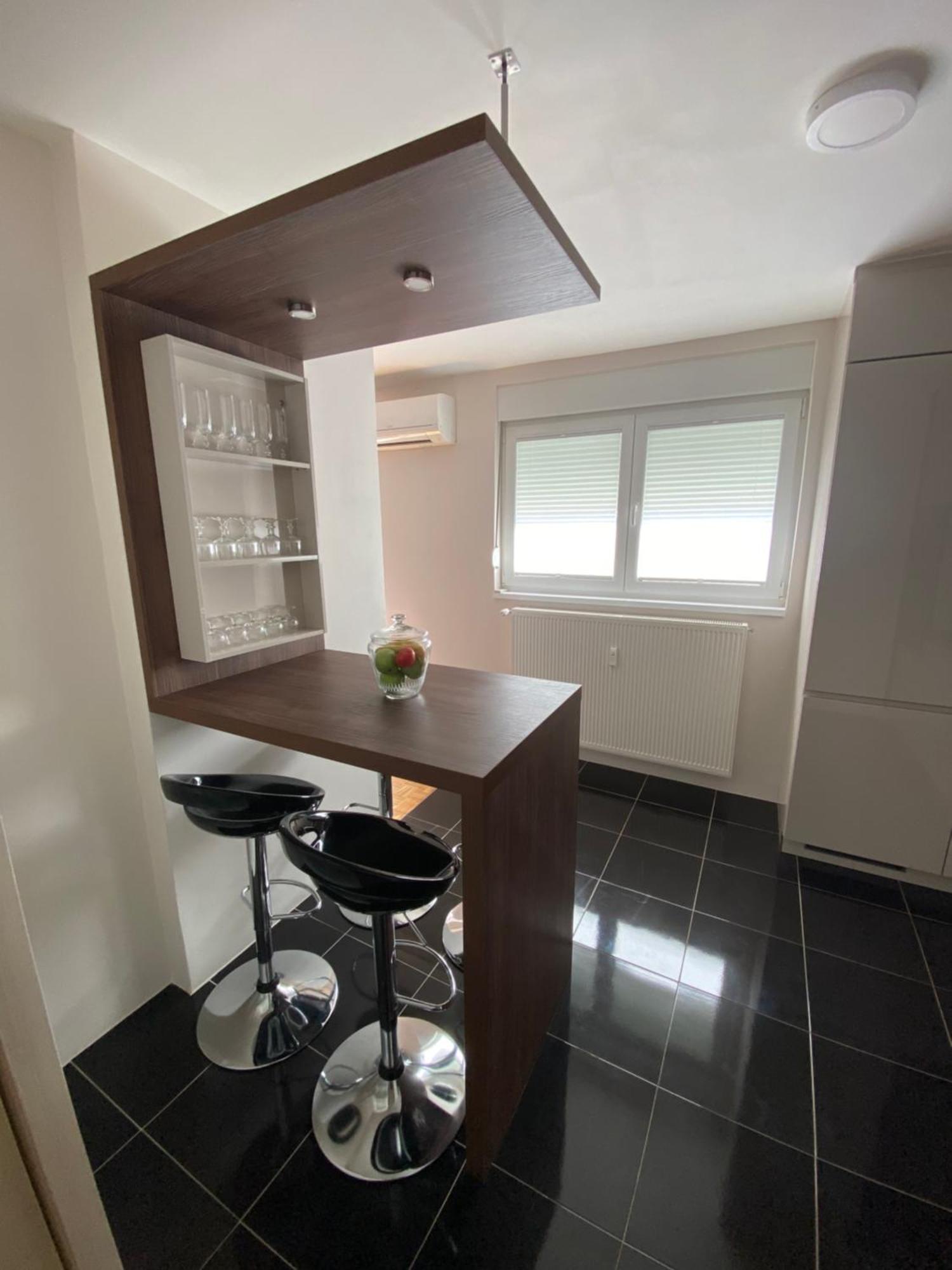 Appartement Bulevar Zadar