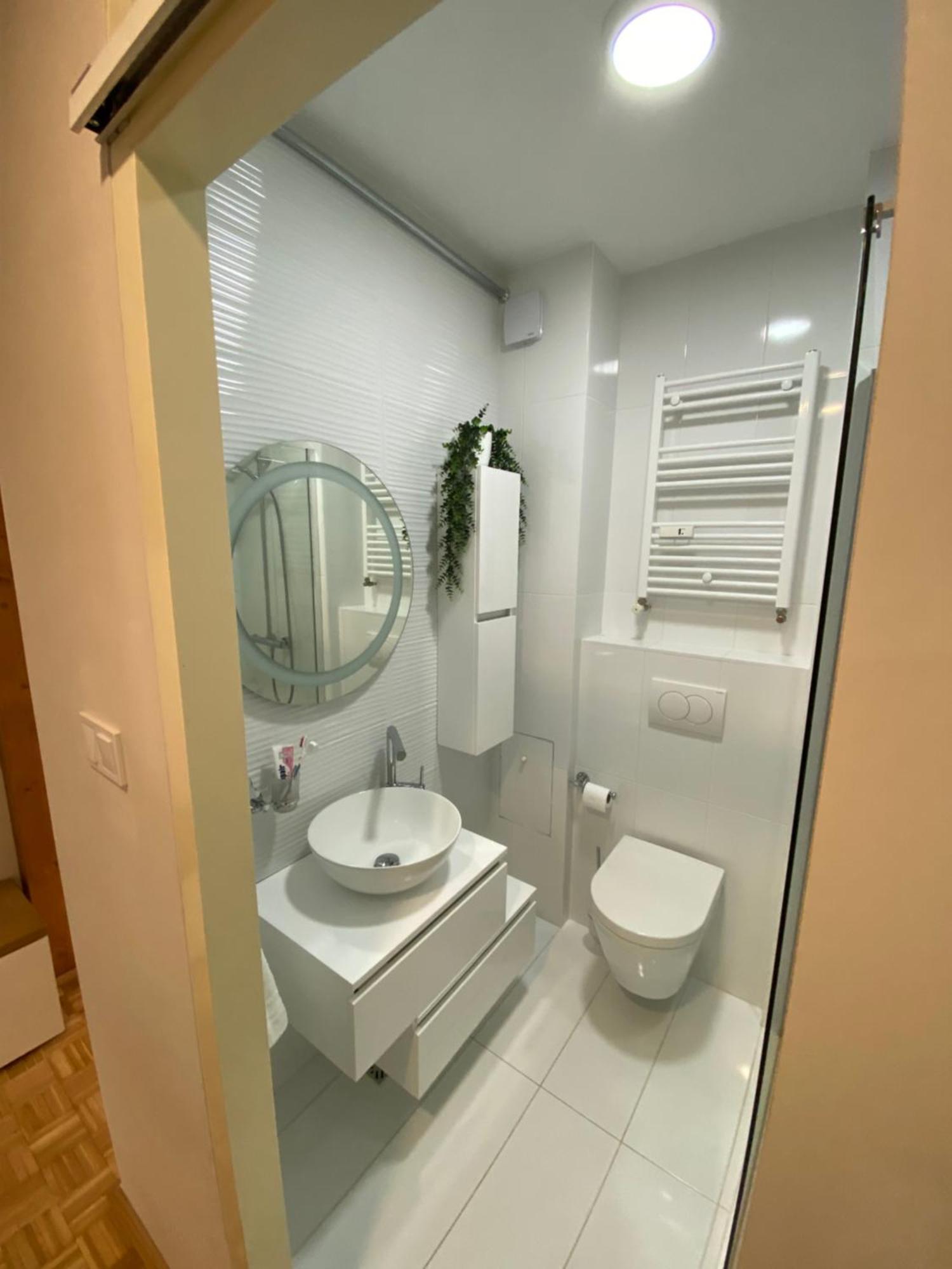 Bulevar Appartement *
