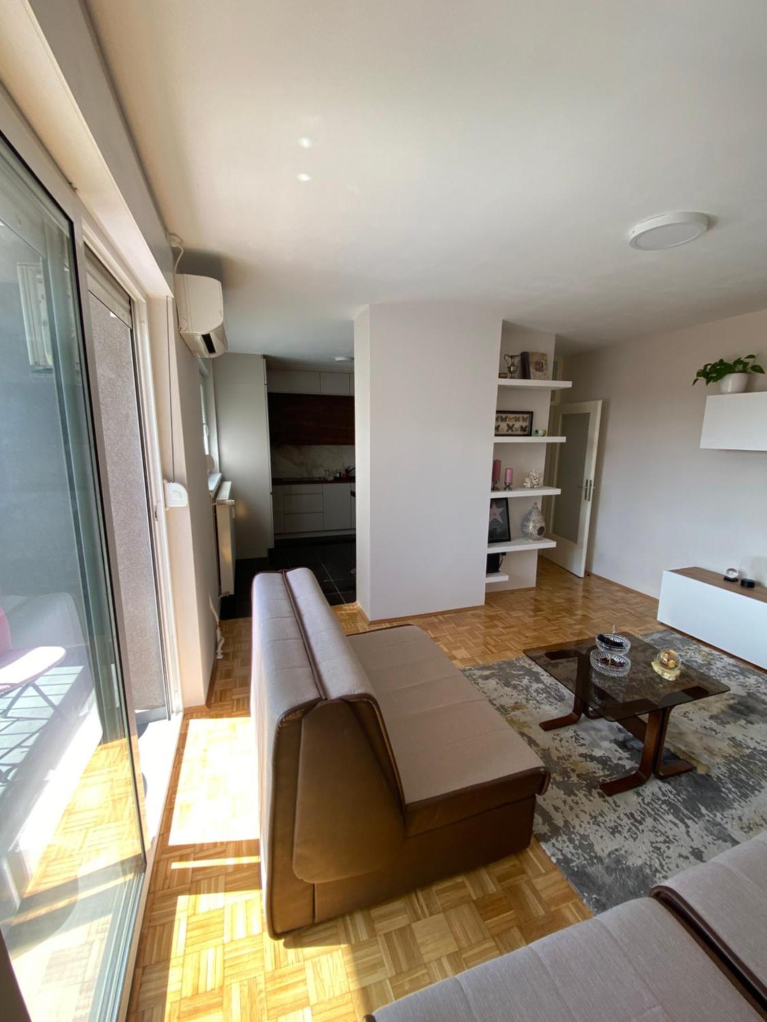 Bulevar Appartement Zadar