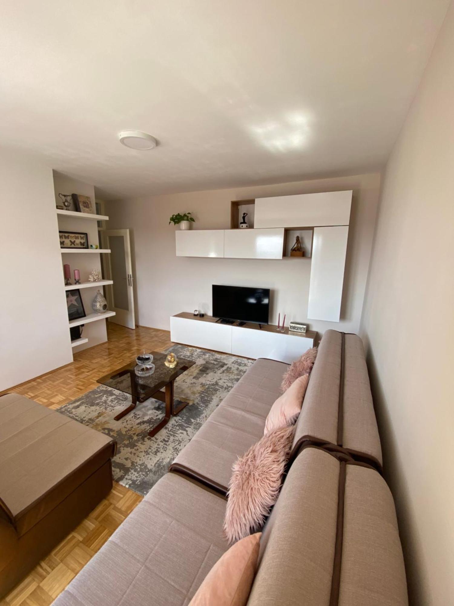Appartement Bulevar *