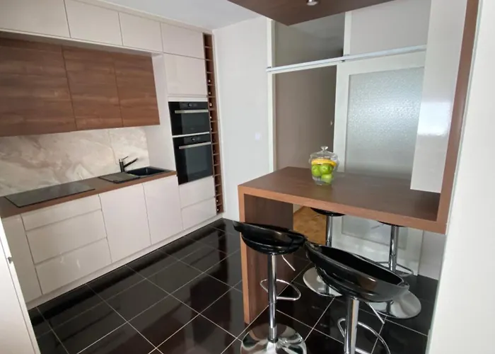 Apartman Bulevar