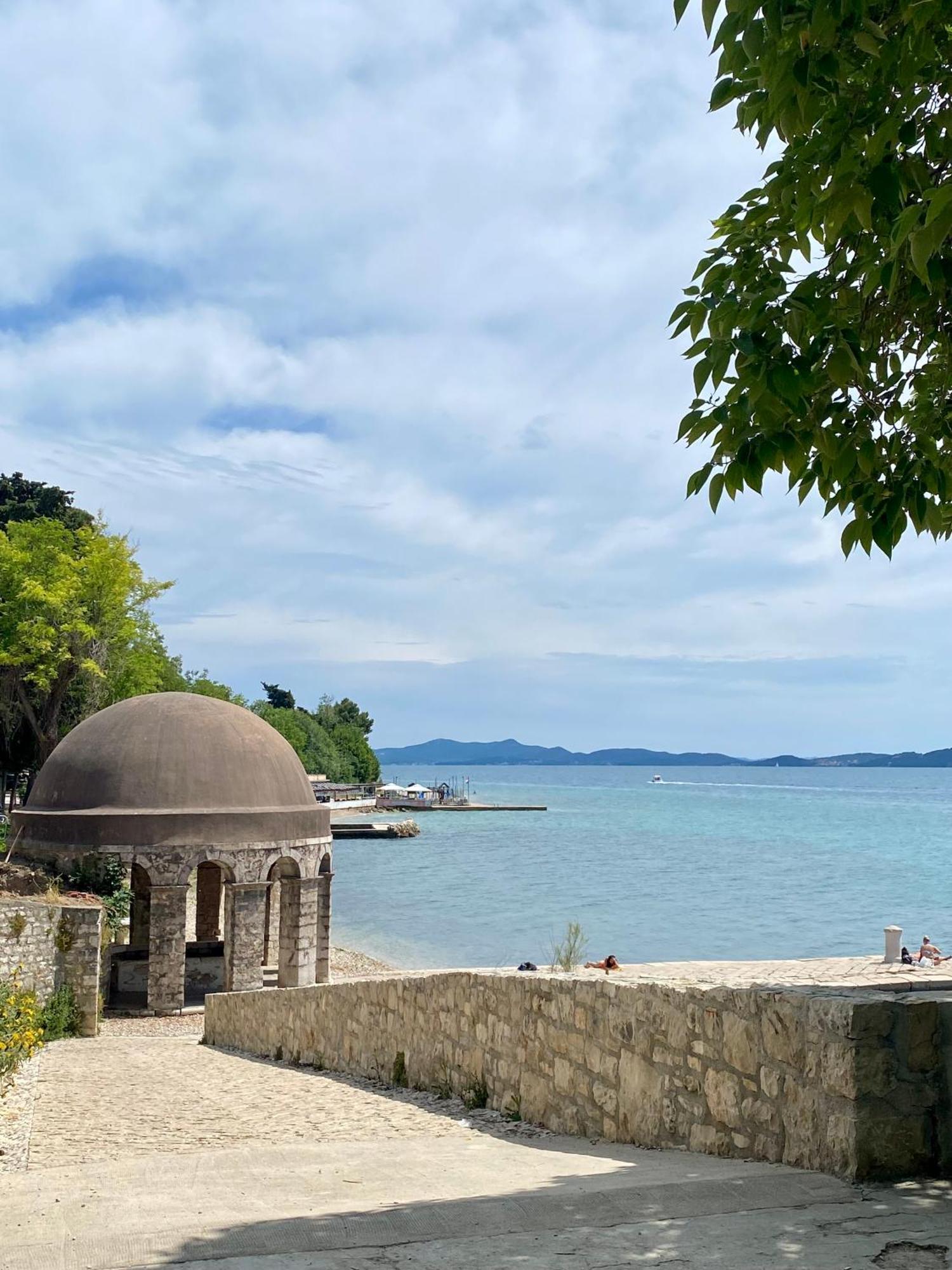Lägenhet Bulevar Zadar